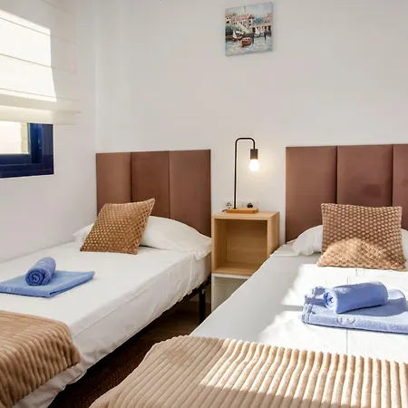 Sueno De Iv By Interhome Apartament *