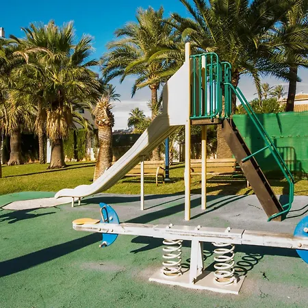 Апартаменты Sueno De Iv By Interhome