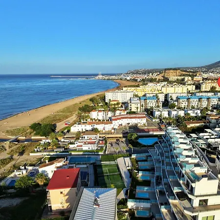 Apartamento Sueno De Iv By Interhome Dénia