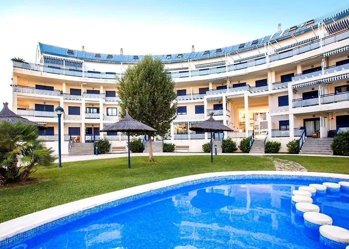 Sueno De Iv By Interhome 아파트 *