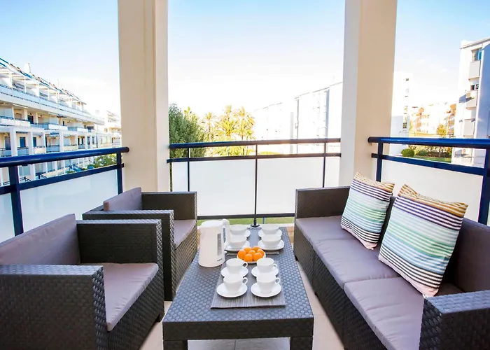 Sueno De Iv By Interhome 아파트