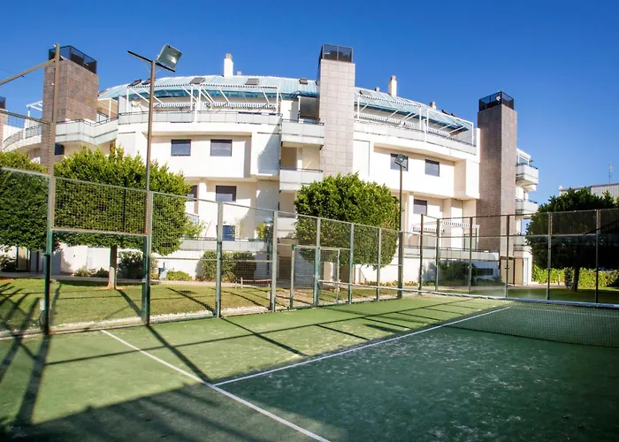 Sueno De Iv By Interhome * 데니아