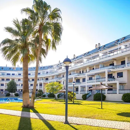 Sueno De Iv By Interhome Lejlighed Dénia