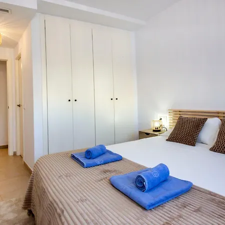 Sueno De Iv By Interhome