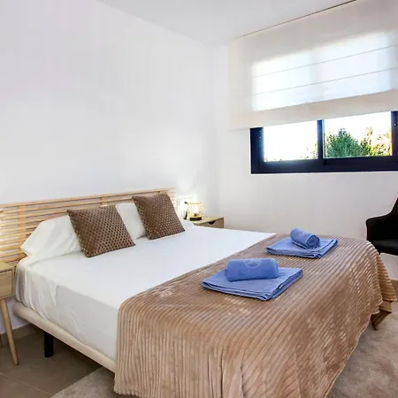 Sueno De Iv By Interhome