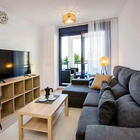 Lejlighed Sueno De Iv By Interhome Dénia