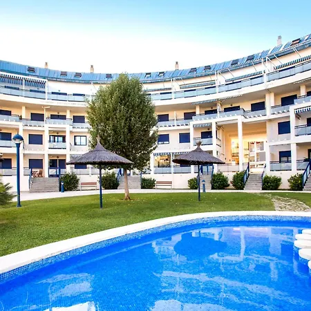 Sueno De Iv By Interhome Lejlighed *