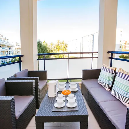 Sueno De Iv By Interhome Lejlighed